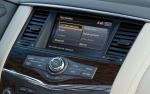 Nissan Patrol 2010 года